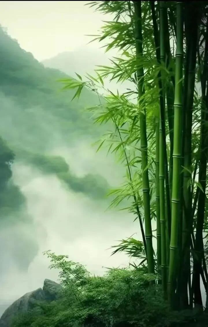 竹韵绘低碳 互动焕新趣 一场有温度的低碳之约
